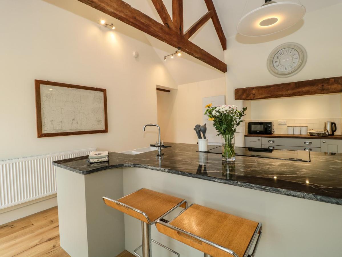 Tom'S Barn Villa Yeovil Ngoại thất bức ảnh