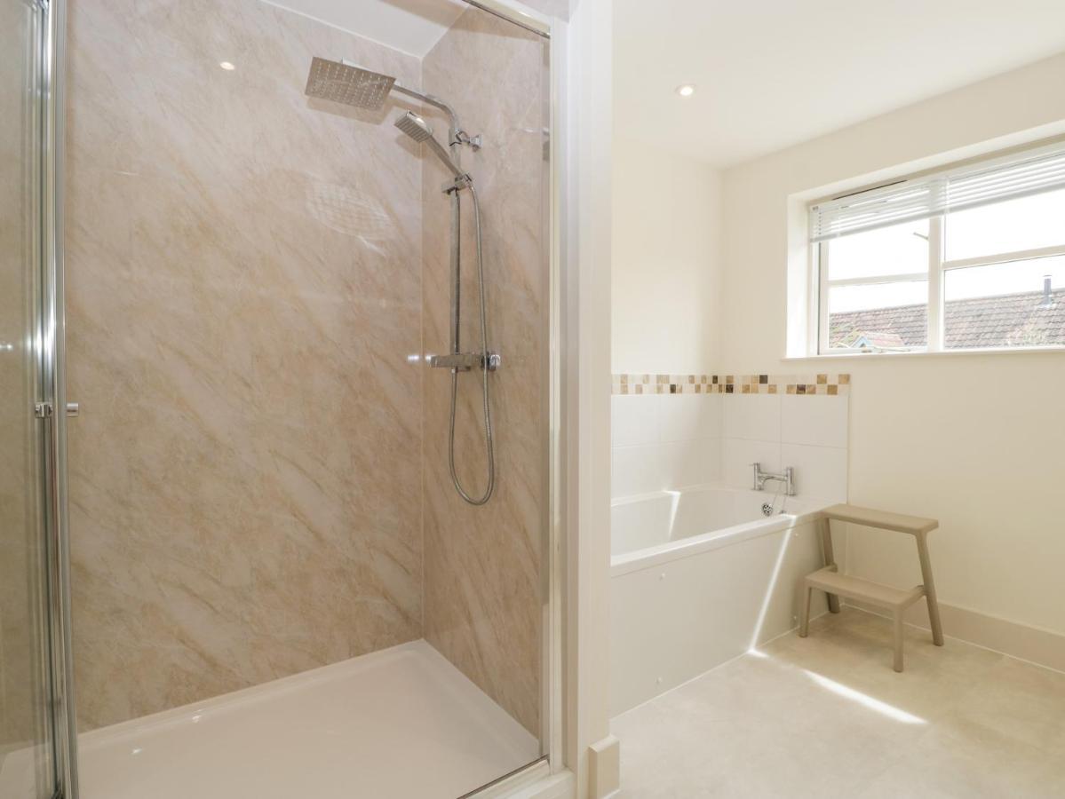 Tom'S Barn Villa Yeovil Ngoại thất bức ảnh