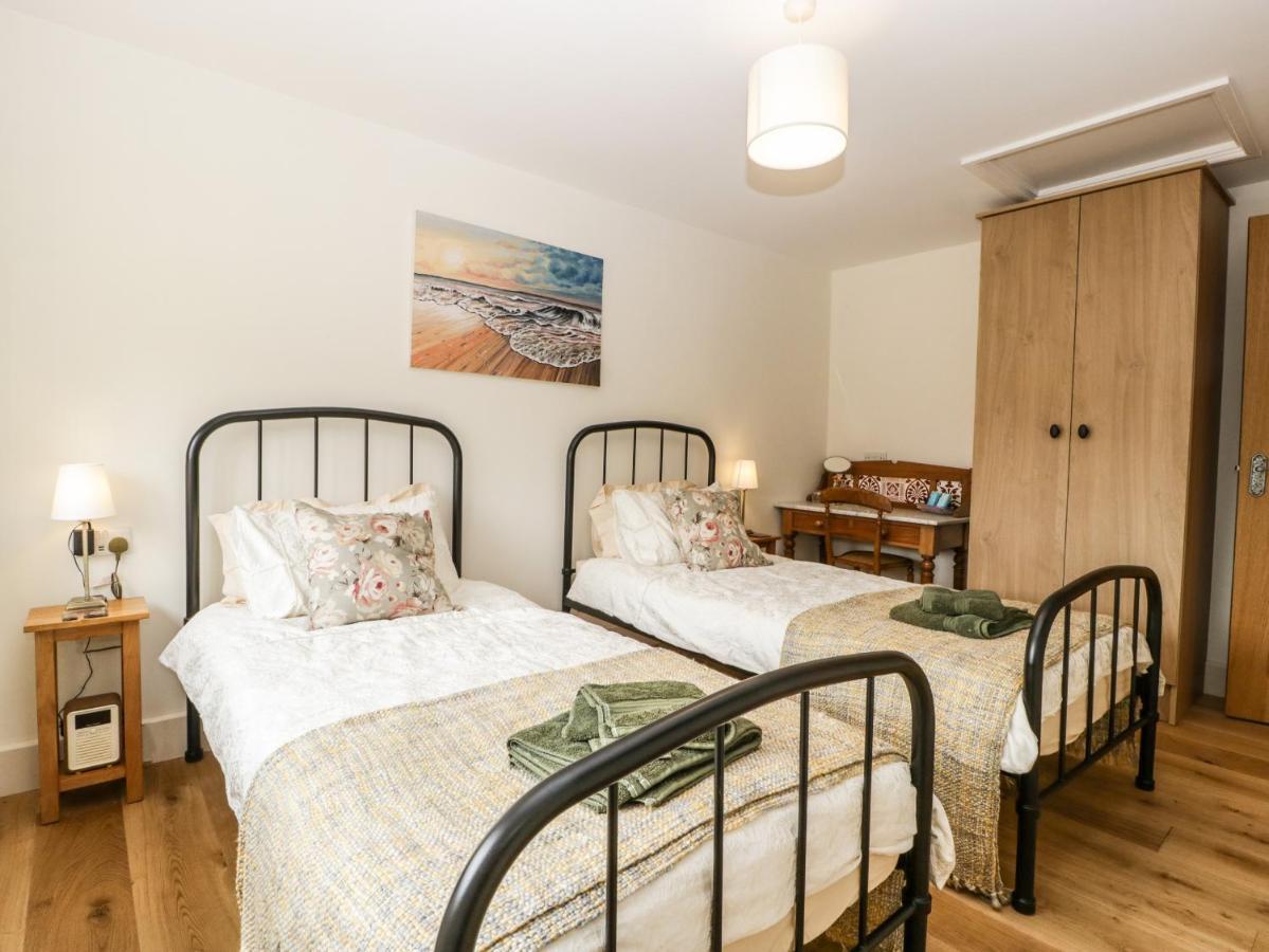 Tom'S Barn Villa Yeovil Ngoại thất bức ảnh