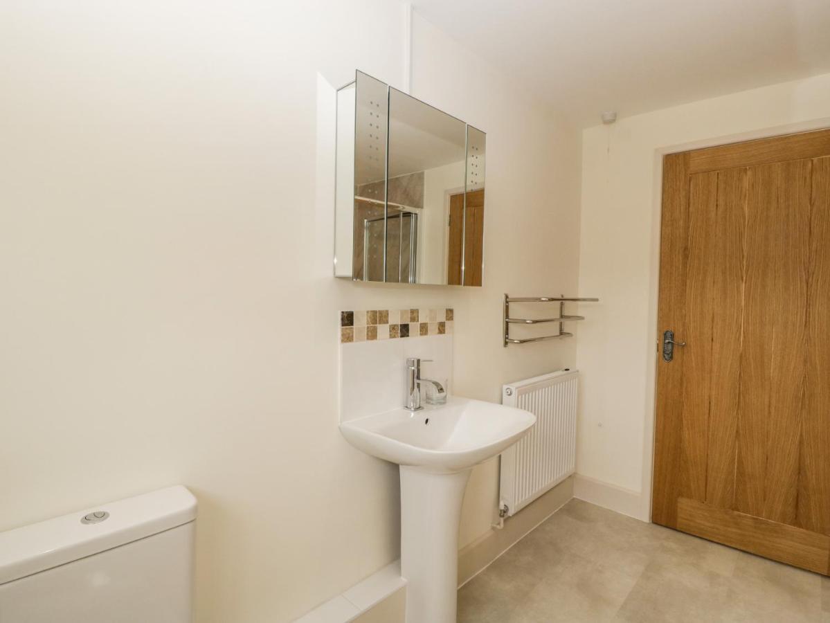 Tom'S Barn Villa Yeovil Ngoại thất bức ảnh