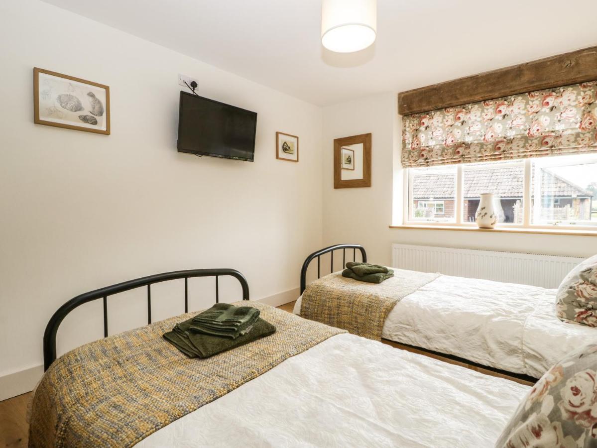 Tom'S Barn Villa Yeovil Ngoại thất bức ảnh