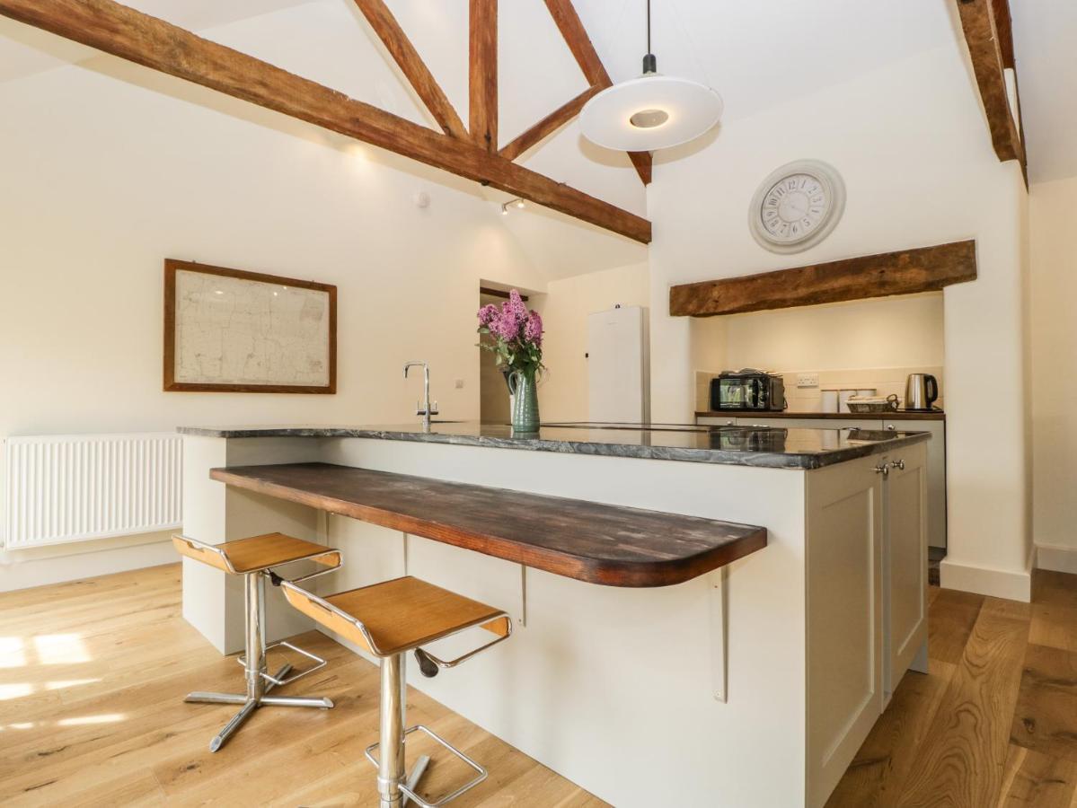 Tom'S Barn Villa Yeovil Ngoại thất bức ảnh