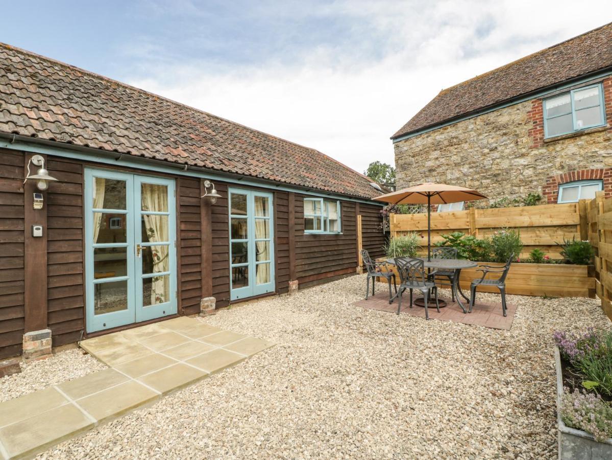 Tom'S Barn Villa Yeovil Ngoại thất bức ảnh