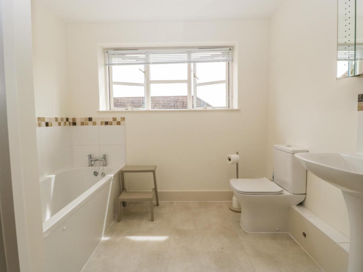 Tom'S Barn Villa Yeovil Ngoại thất bức ảnh