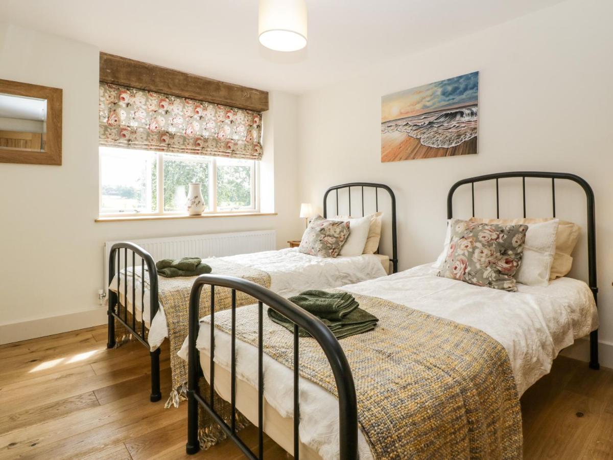 Tom'S Barn Villa Yeovil Ngoại thất bức ảnh