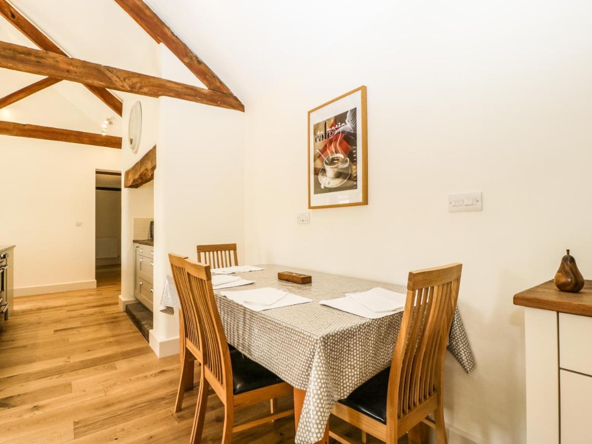 Tom'S Barn Villa Yeovil Ngoại thất bức ảnh