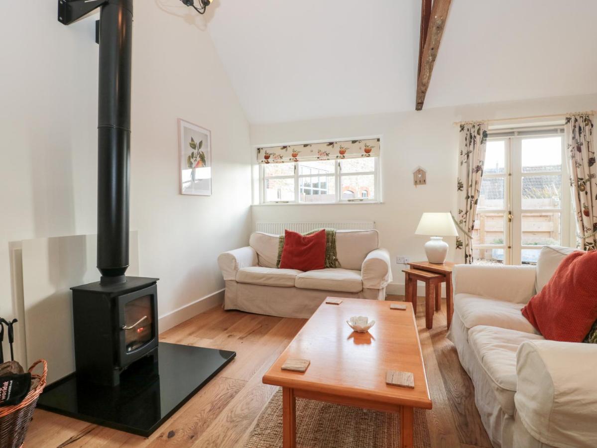 Tom'S Barn Villa Yeovil Ngoại thất bức ảnh