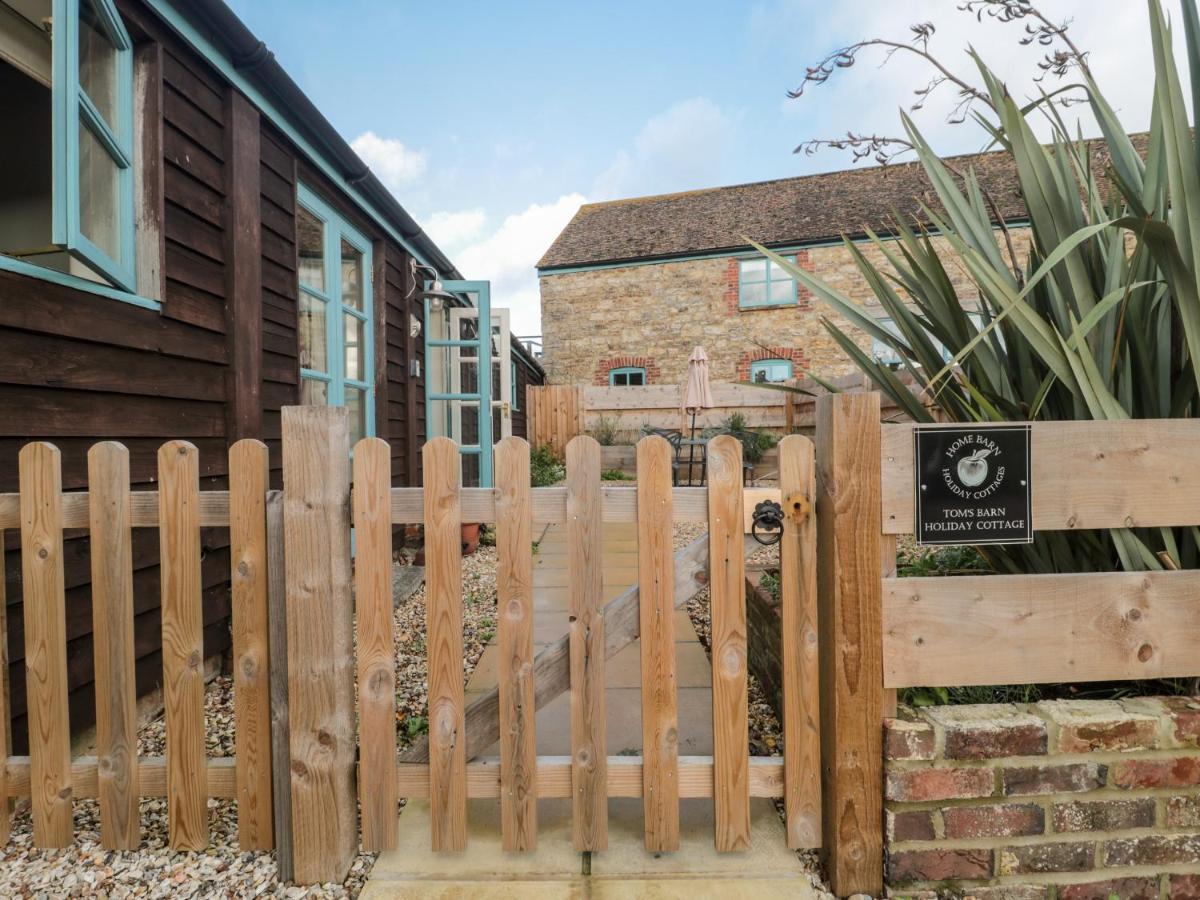 Tom'S Barn Villa Yeovil Ngoại thất bức ảnh