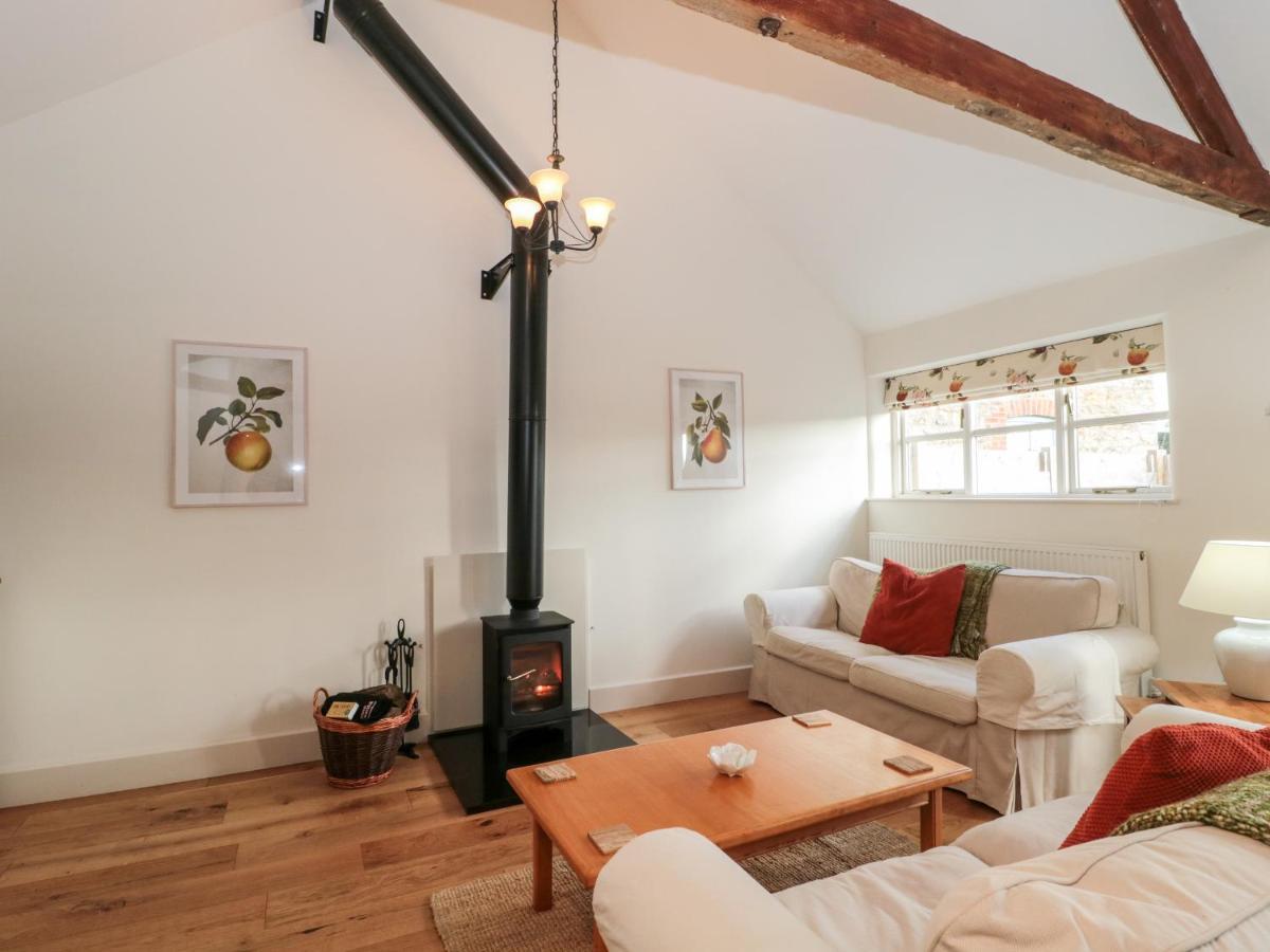 Tom'S Barn Villa Yeovil Ngoại thất bức ảnh