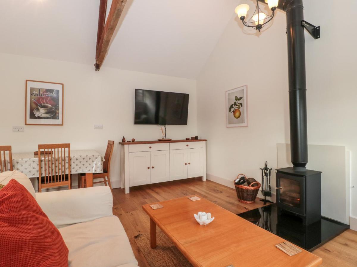 Tom'S Barn Villa Yeovil Ngoại thất bức ảnh